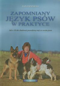 Książka - Zapomniany język psów w praktyce