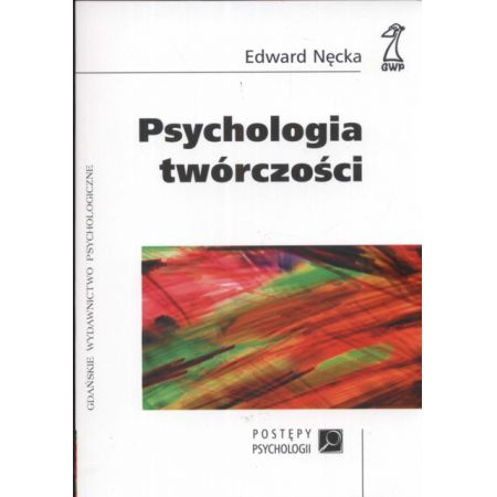 Psychologia twórczości