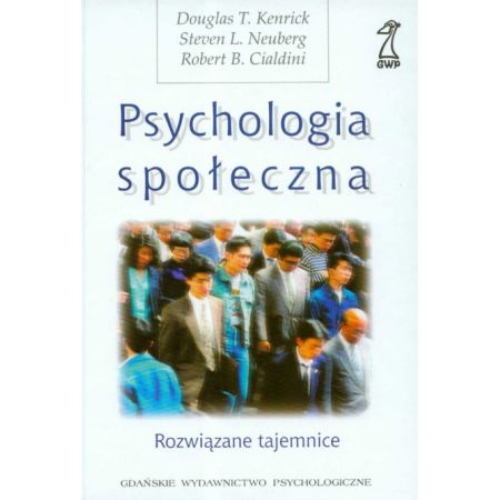 Psychologia społeczna