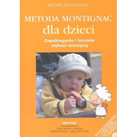 Metoda Montignac dla dzieci