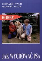Książka - Jak wychować psa