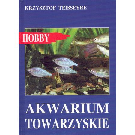 Akwarium towarzyskie