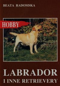Książka - Labrador i inne retrievery