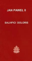 Książka - Salvifici Doloris