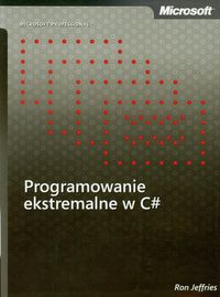 Książka - Programowanie ekstremalne w C#