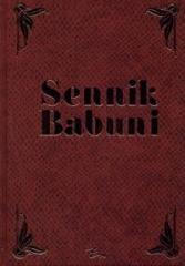 Książka - Sennik Babuni