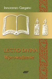 Książka - Lectio Divina Wprowadzenie