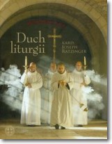 Książka - Duch liturgii