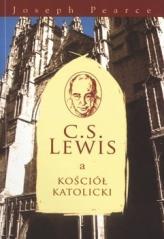 Książka - C.S. Lewis a Kościół Katolicki