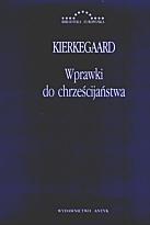 Książka - Wprawki do chrześcijaństwa