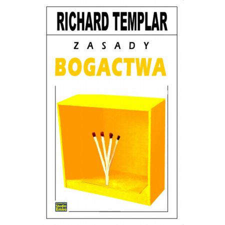 Zasady bogactwa