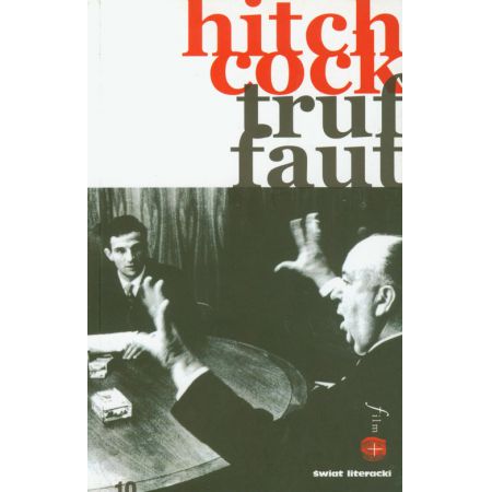 Hitchcock Truffaut