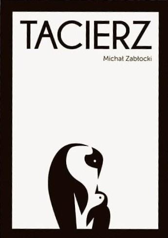 Książka - Tacierz
