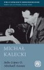 Książka - MICHAŁ KALECKI