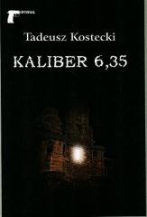 Książka - Kaliber 6,35