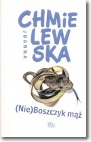 Książka - (Nie)Boszczyk mąż