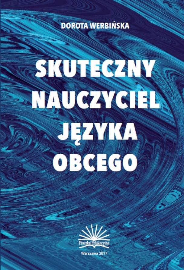 Skuteczny nauczyciel języka obcego