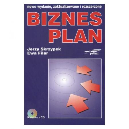 Biznesplan +CD