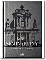 Książka - Kościół seminaryjny