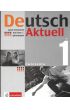 Książka - Deutsch Aktuell 1 ćwiczenia