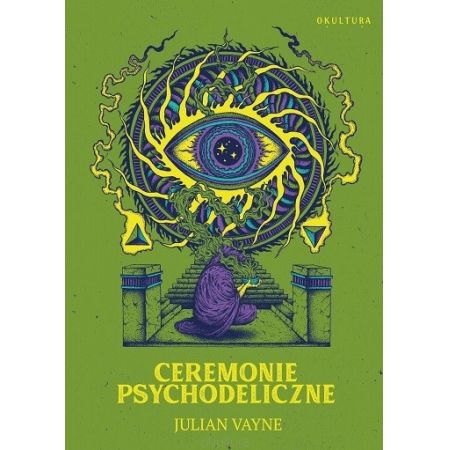 Ceremonie psychodeliczne