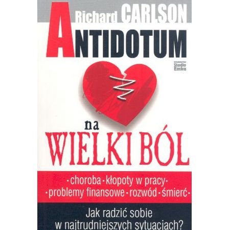 Antidotum na wielki ból