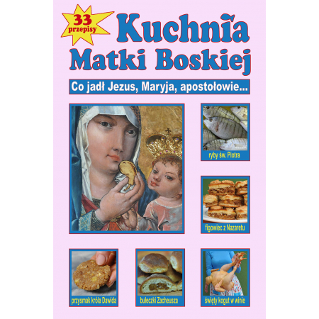 Kuchnia Matki Boskiej