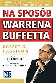 Książka - Na sposób Warrena Buffetta