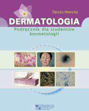 Dermatologia - Danuta Nowicka 