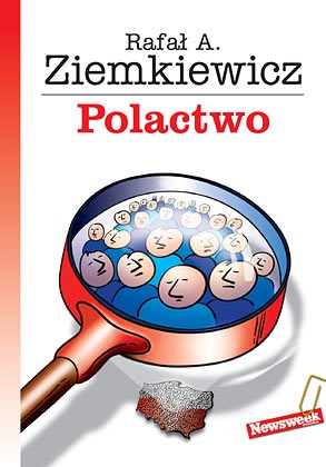 Książka - Polactwo