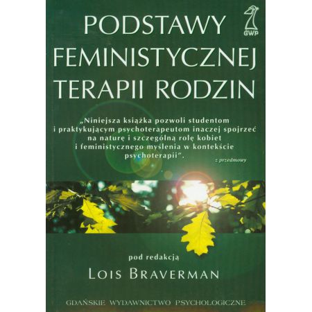 Podstawy feministycznej terapii rodzin