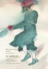 Książka - Il Dibbuk