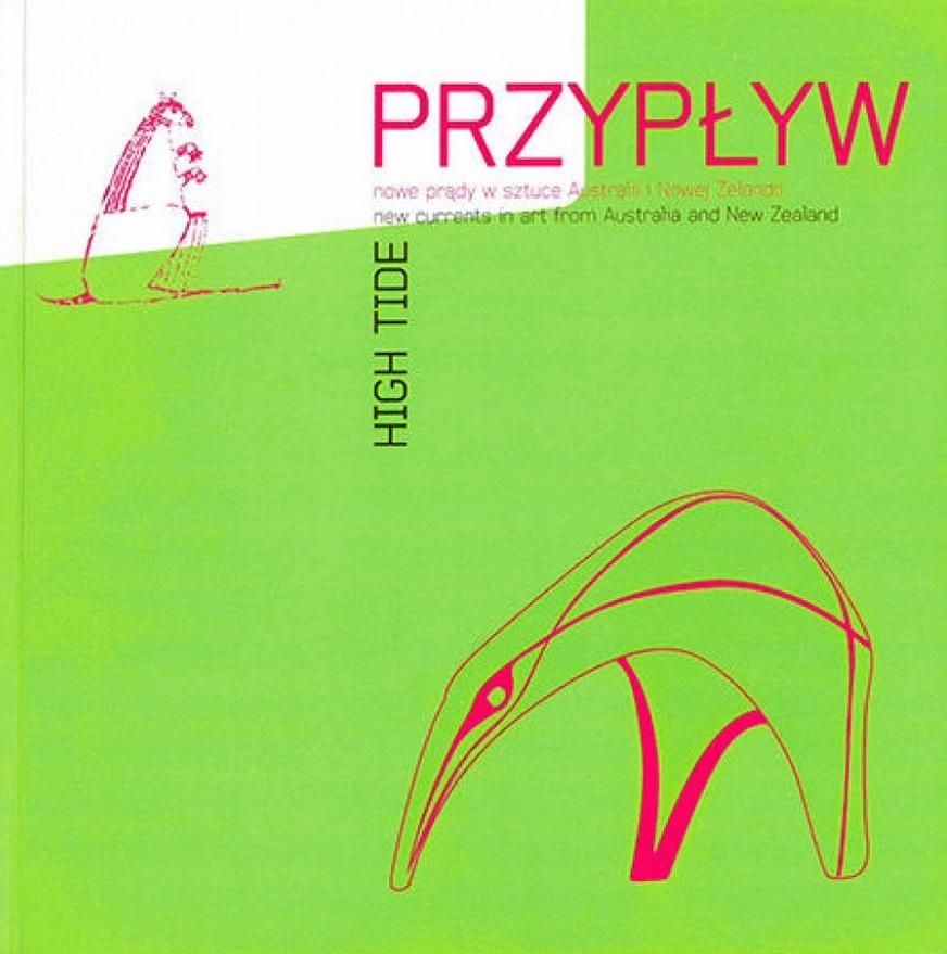 Przypływ