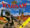 Książka - Warsaw The Capital of Poland