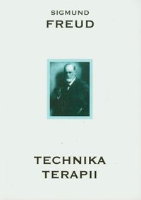 Książka - Technika terapii