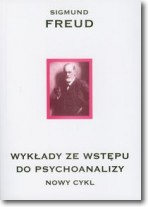 Książka - Wykłady ze wstępu do psychoanalizy