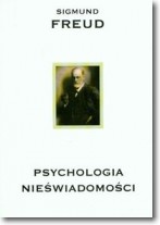 Książka - Psychologia nieświadomości