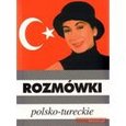 Książka - Rozmówki polsko-tureckie 