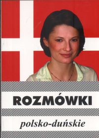 Książka - Rozmówki polsko-duńskie