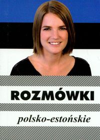 Książka - Rozmówki polsko-estońskie