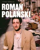 Książka - Roman Polański