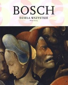 Książka - Bosch. Dzieła wszystkie