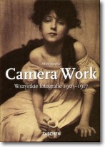 Camera Work Wszystkie fotografie 1903-1917 Alfred Stieglitz