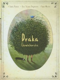 Książka - Draka Ekonieboraka