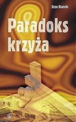 Książka - Paradoks krzyża