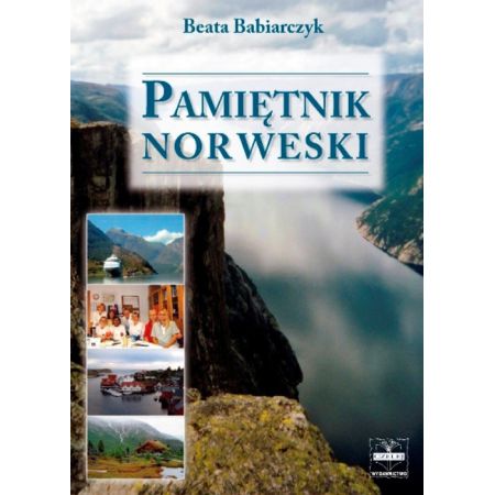 Pamiętnik norweski