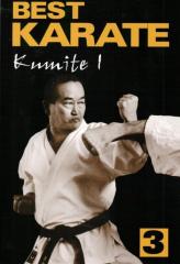 Książka - Best Karate 3