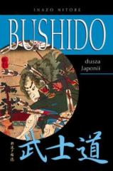 Książka - Bushido dusza Japonii