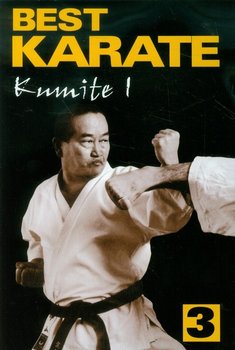 Best karate 3. Kumite