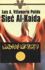 Książka - SIEĆ AL-KAIDA